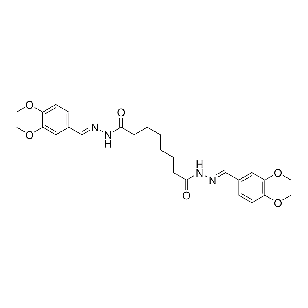 Merck N'(1),N'(8)-BIS(3,4-DIMETHOXYBEN-