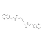 Merck N'(1),N'(8)-BIS(3,4-DIMETHOXYBEN-