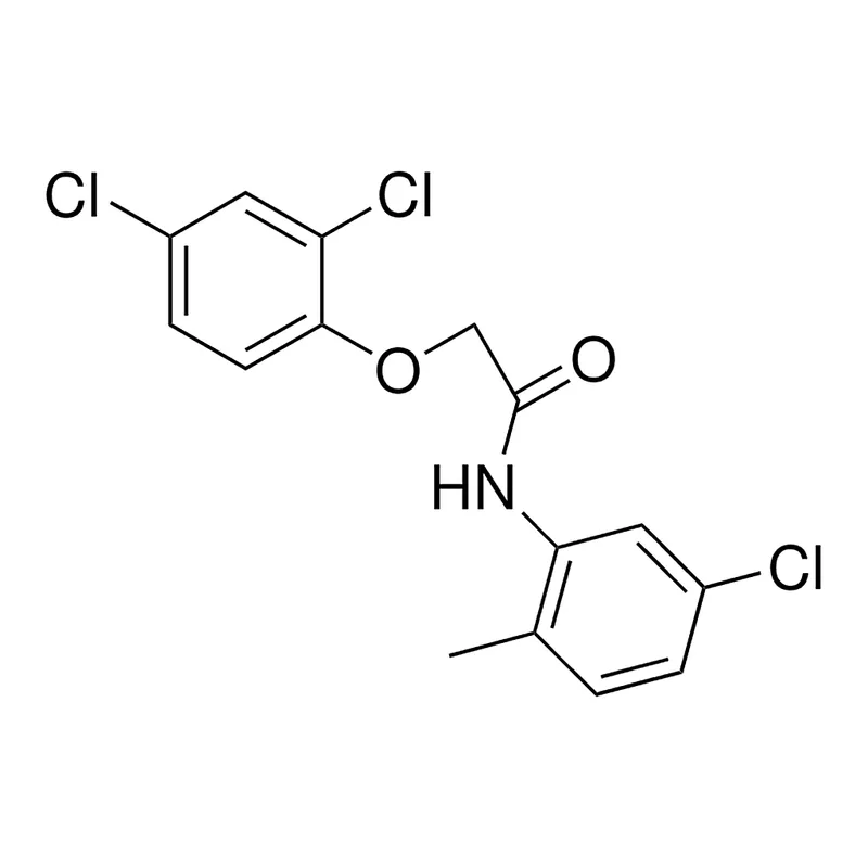 Merck 5'-CHLORO-2-(2,4-DICHLOROPHENOX-