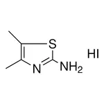 Merck 2-AMINO-4,5-DIMETHYL-THIAZOL-3-I-