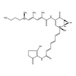 Merck MANUMYCIN A FROM STREPTOMYCES PARVULUS