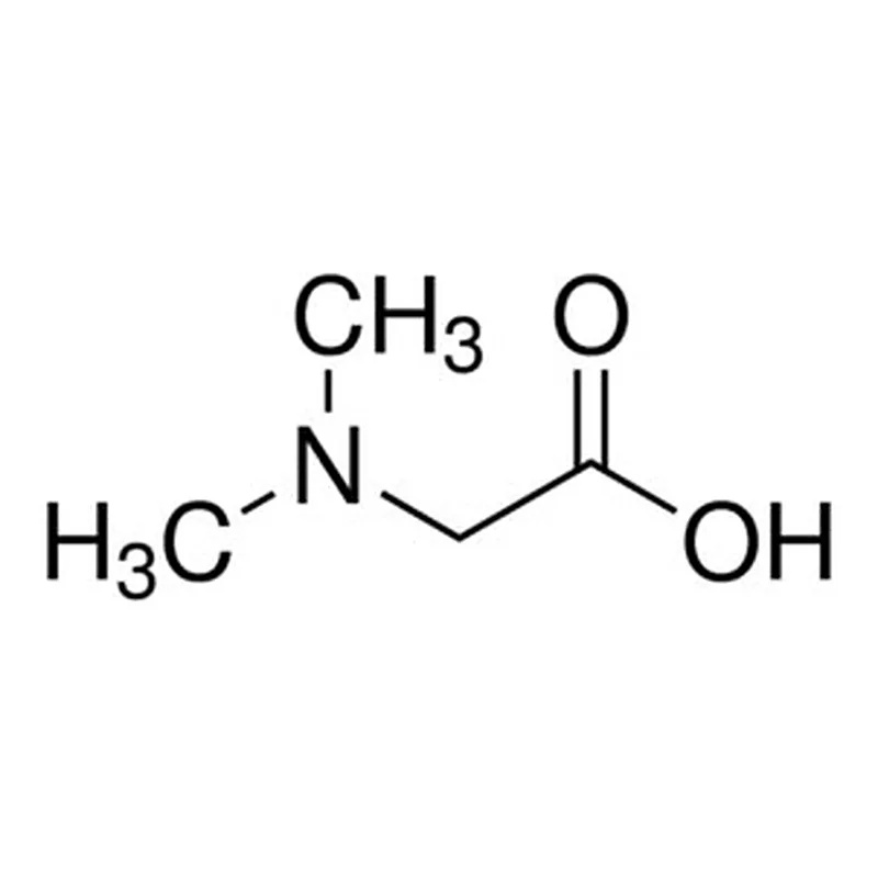 Merck N,N-DIMETHYLGLYCINE FREE BASE