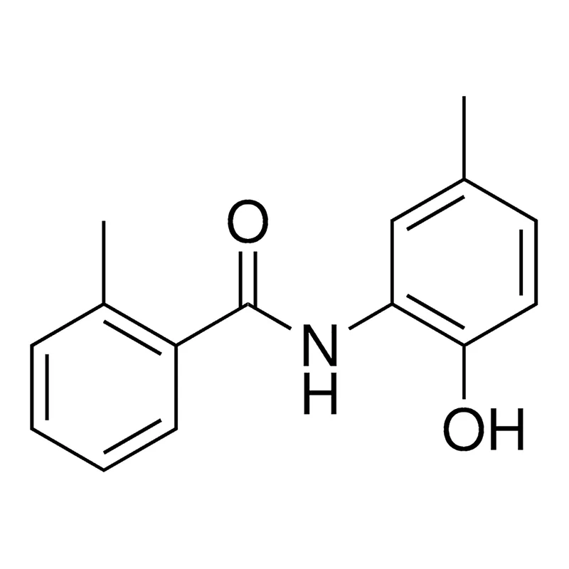 Merck N-(2-HYDROXY-5-METHYL-PHENYL)-2 - 50 MG&