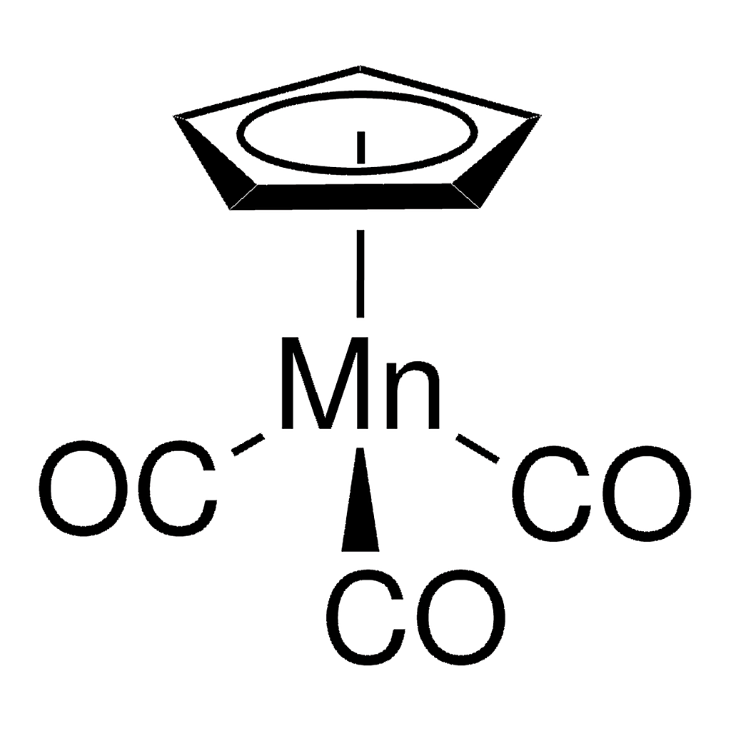 Merck Cyclopentadienylmanganese(I) tricarbonyl