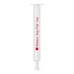 Waters Sep-Pak tC18 1 cc Vac Cartridge, 100 mg Sorbent per Cartridge, 37 - 55 µm, 100/pk