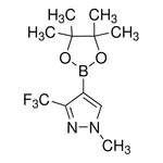 Merck 1-Methyl-3-trifluoromethyl-1H-pyrazole-4-boronic acid pinacol ester