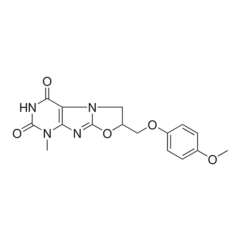 Merck 7-((4-MEO-PHENOXY)ME)-1-ME-6,7- - 10MG &