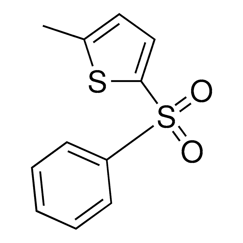 Merck 2-METHYL-5-(PHENYLSULFONYL)THI - 50 MG&