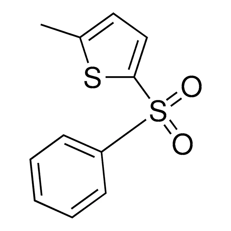 Merck 2-METHYL-5-(PHENYLSULFONYL)THI - 50 MG&