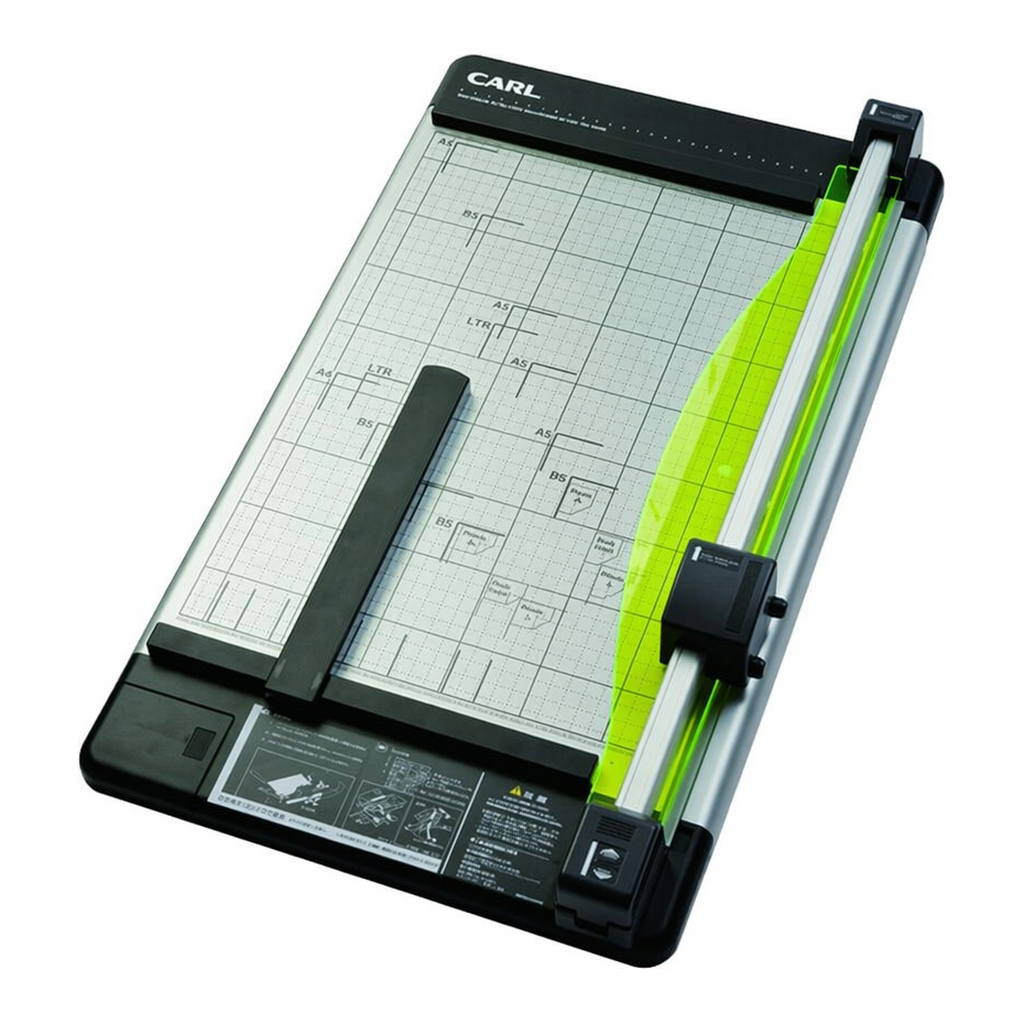 OFFICENEX CARL 재단기 DC-230N(360x610x80mm)