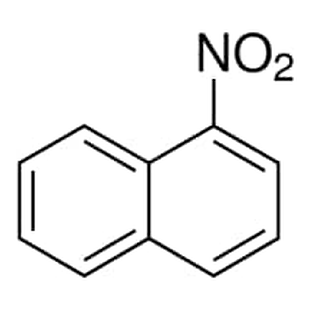Merck 1-NITRONAPHTHALENE, 99%