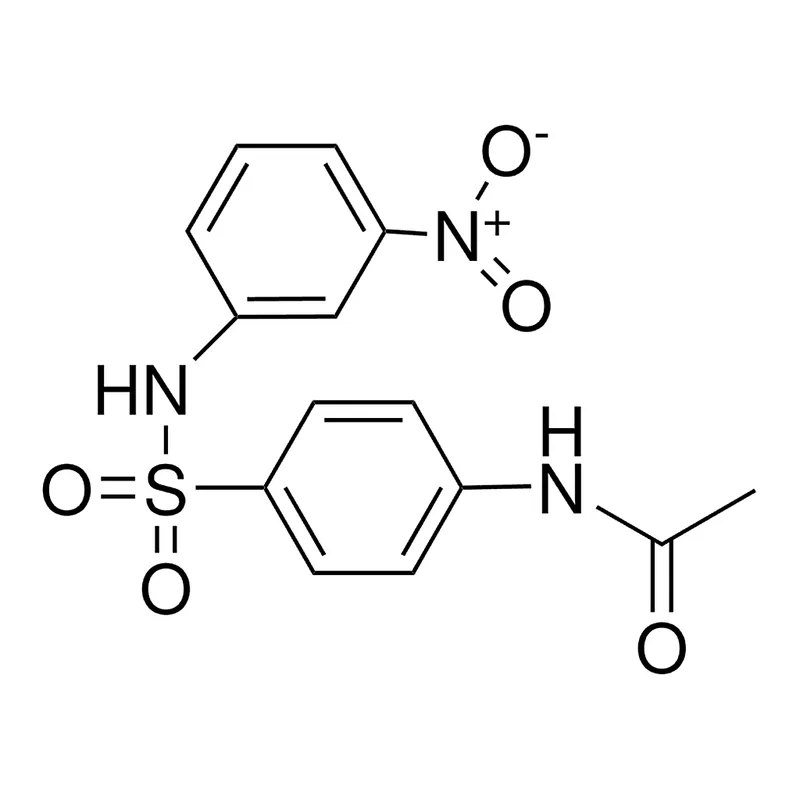 Merck 4-ACETAMIDO-N-(3-NITROPHENYL)B - 25 MG&