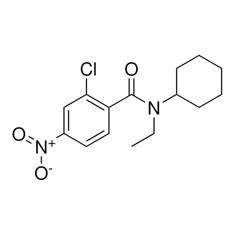 Merck 2-CHLORO-N-CYCLOHEXYL-N-ETHYL-4 - 50MG &