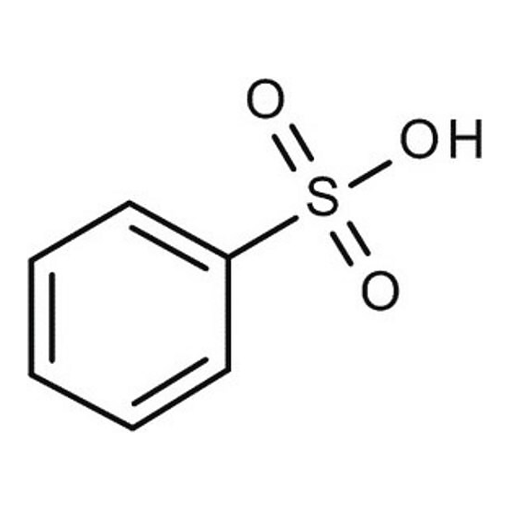 Merck BENZENESULFONIC ACID FOR SYNTHESIS