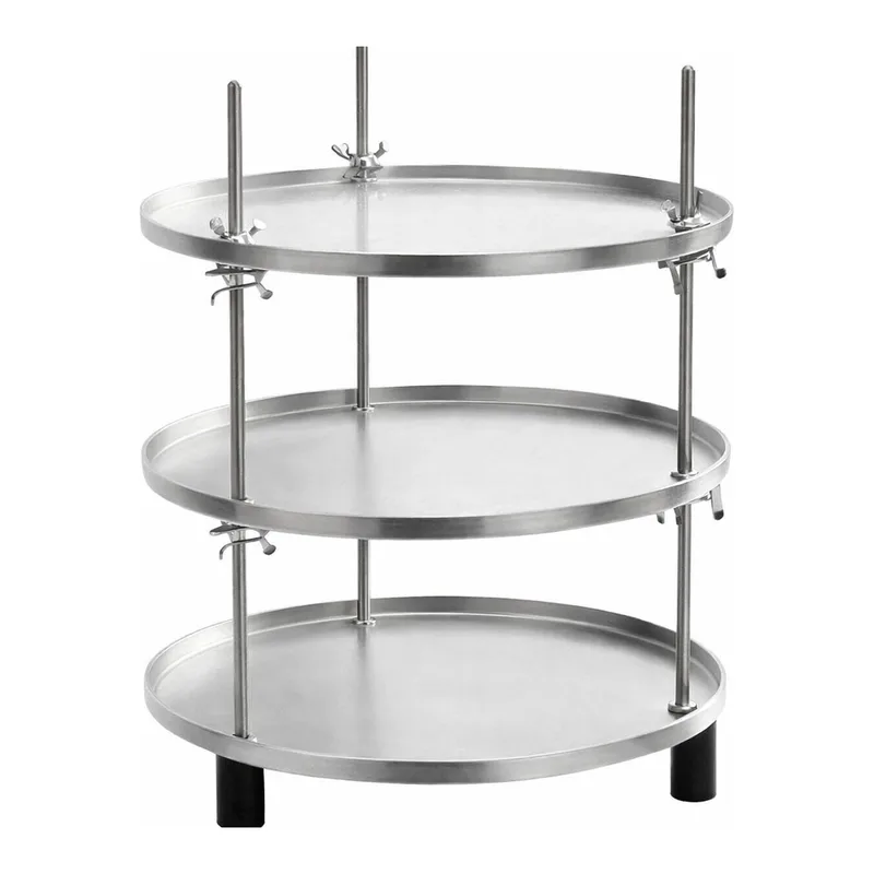 Thermo Fisher Scientific Shelves for FreeZone Freeze-Dry Systems, Product Shelves, Small