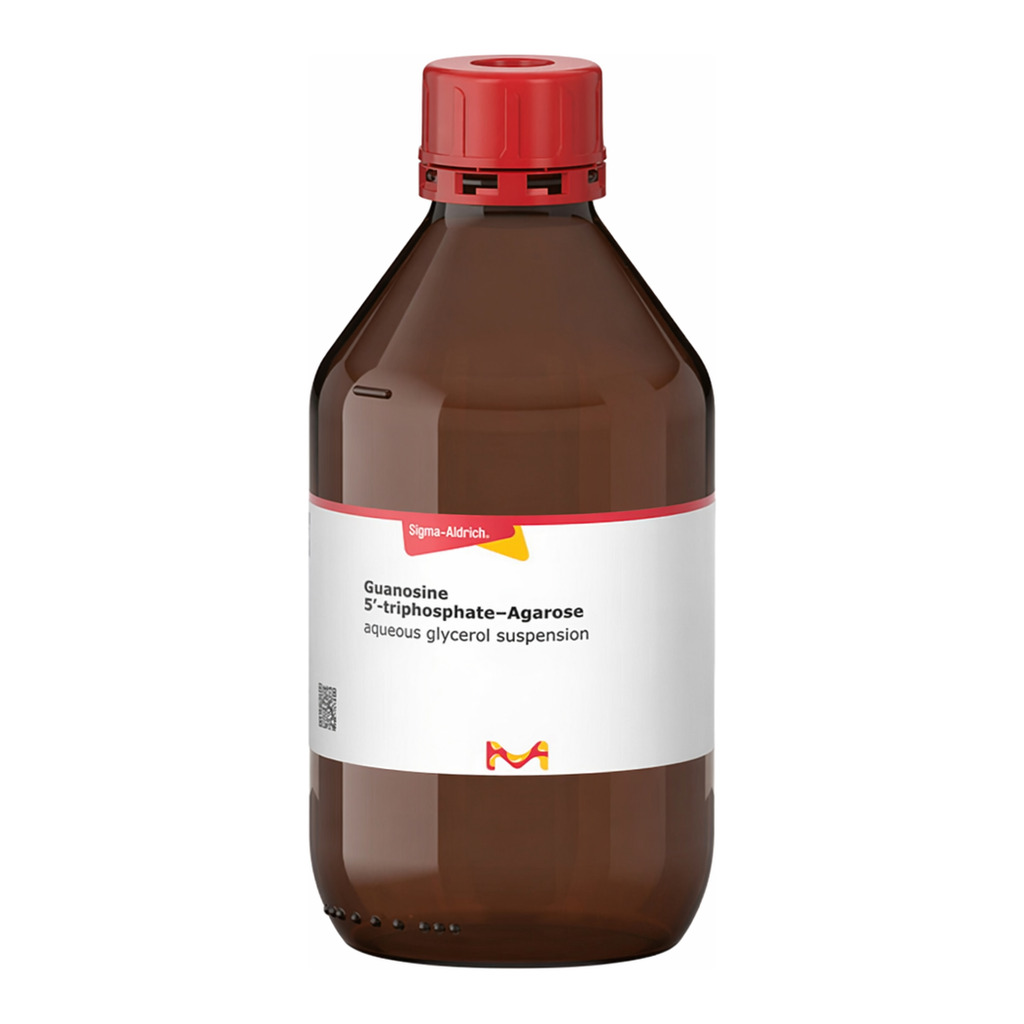 Merck GUANOSINE 5``-TRIPHOSPHATE-AGAROSE
