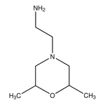 Merck 2-(2,6-Dimethylmorpholin-4-yl)ethanamine