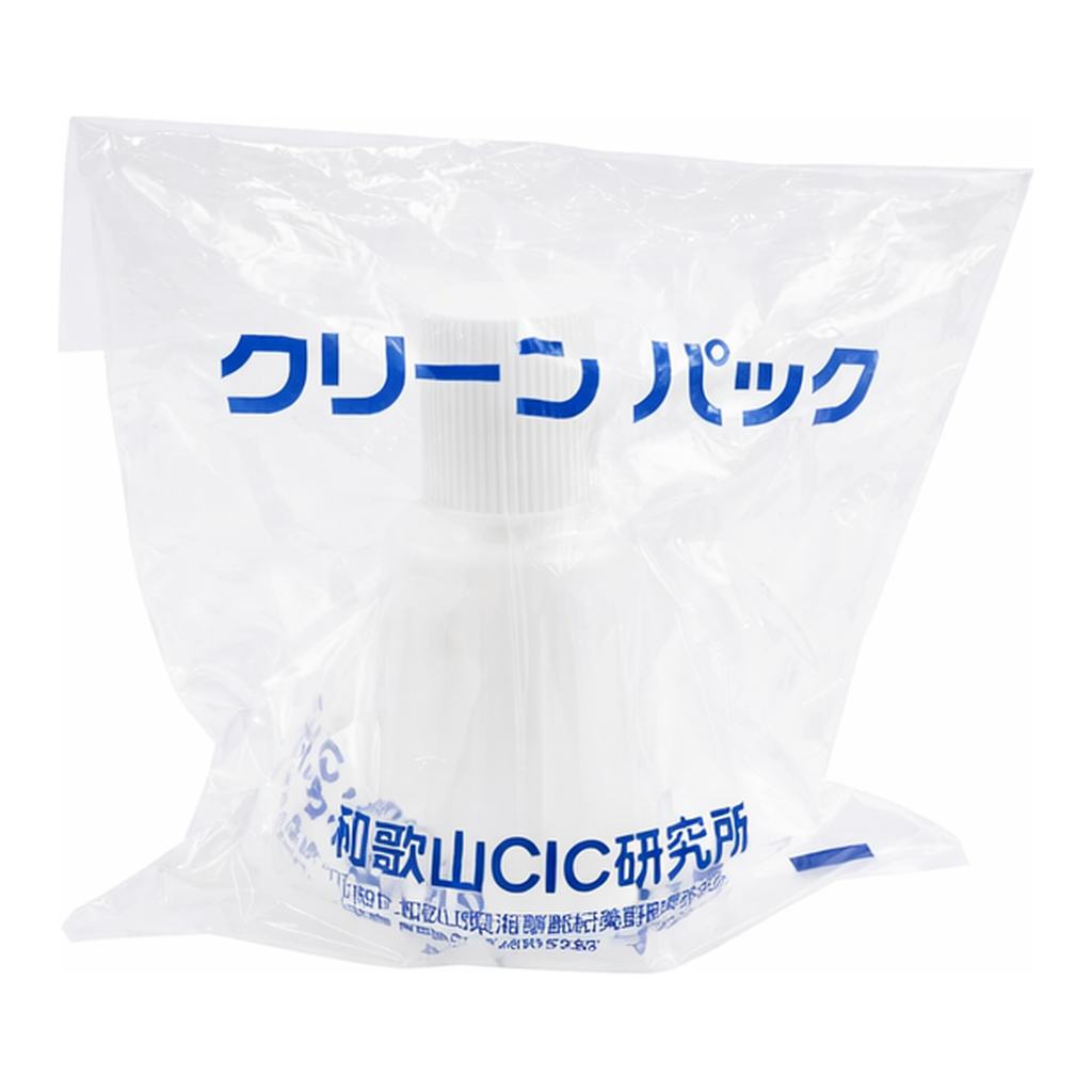 AS ONE Hand Lap SCC (Pure Water Washing Processed)
