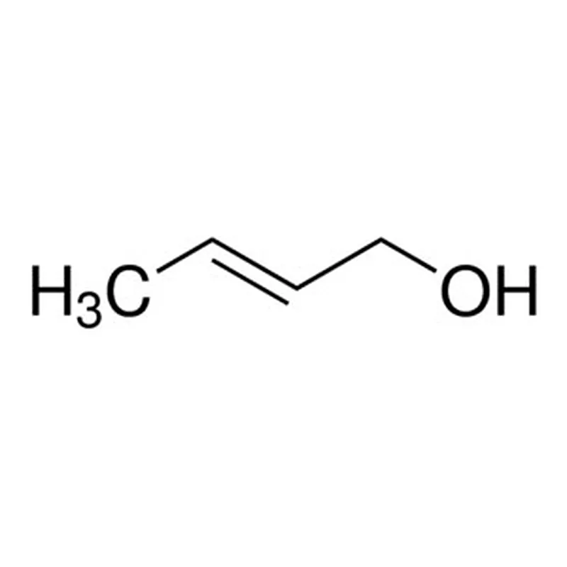 Merck CROTYL ALCOHOL, 96%, MIXTURE OF ISOMERS
