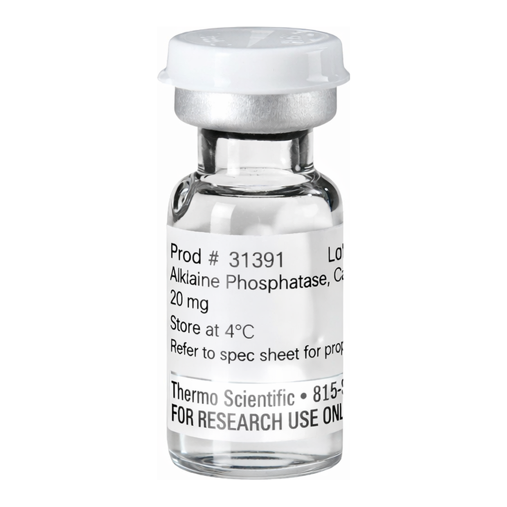 Thermo Fisher Scientific Pierce Alkaline Phosphatase, 20 mg