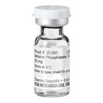 Thermo Fisher Scientific Pierce Alkaline Phosphatase, 20 mg