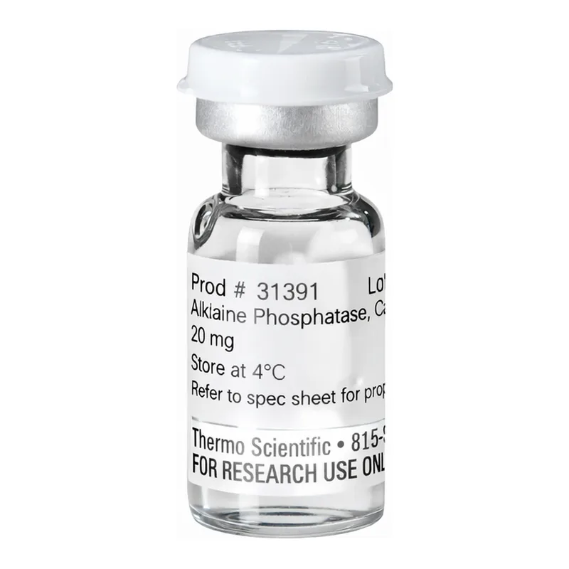 Thermo Fisher Scientific Pierce Alkaline Phosphatase, 20 mg