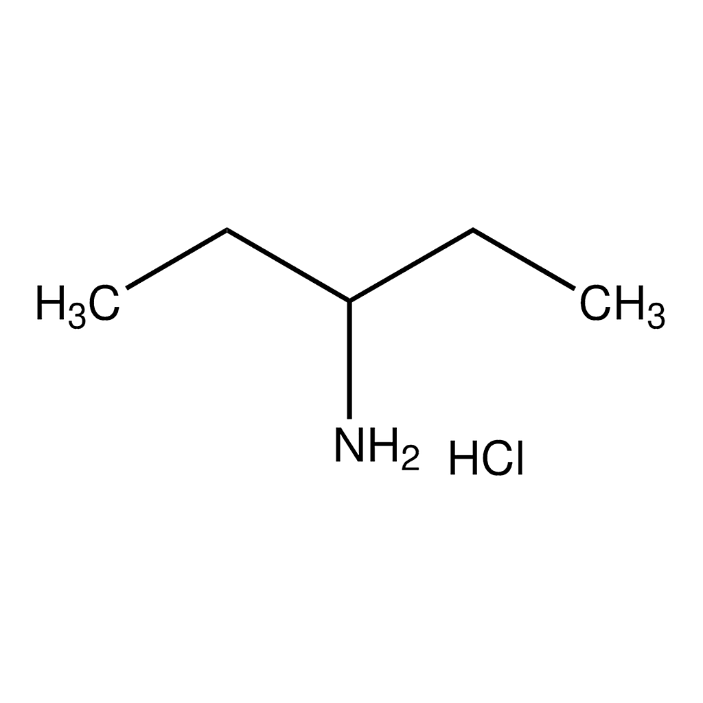 Merck Pentan-3-amine hydrochloride
