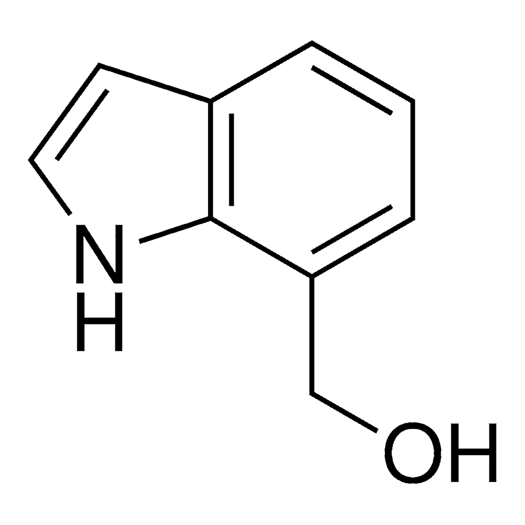 Merck indole-7-methanol
