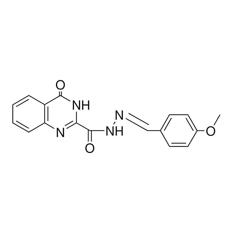 Merck 4-OXO-3,4-2H-QUINAZOLINE-2-CAR - 5 MG&