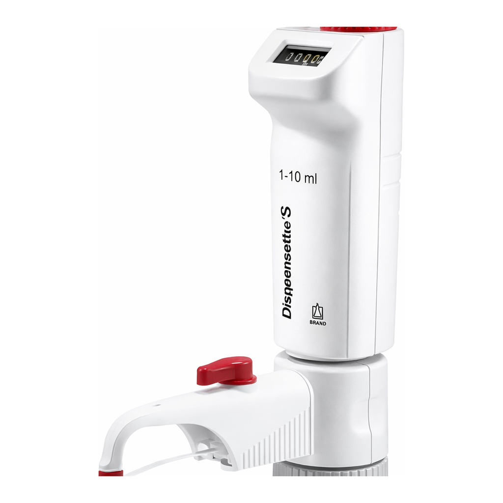 Thermo Fisher Scientific Dispensette S Digital Bottletop Dispensers