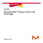 Merck GlycoProfile(TM) Glycan Clean-Up Cartridge