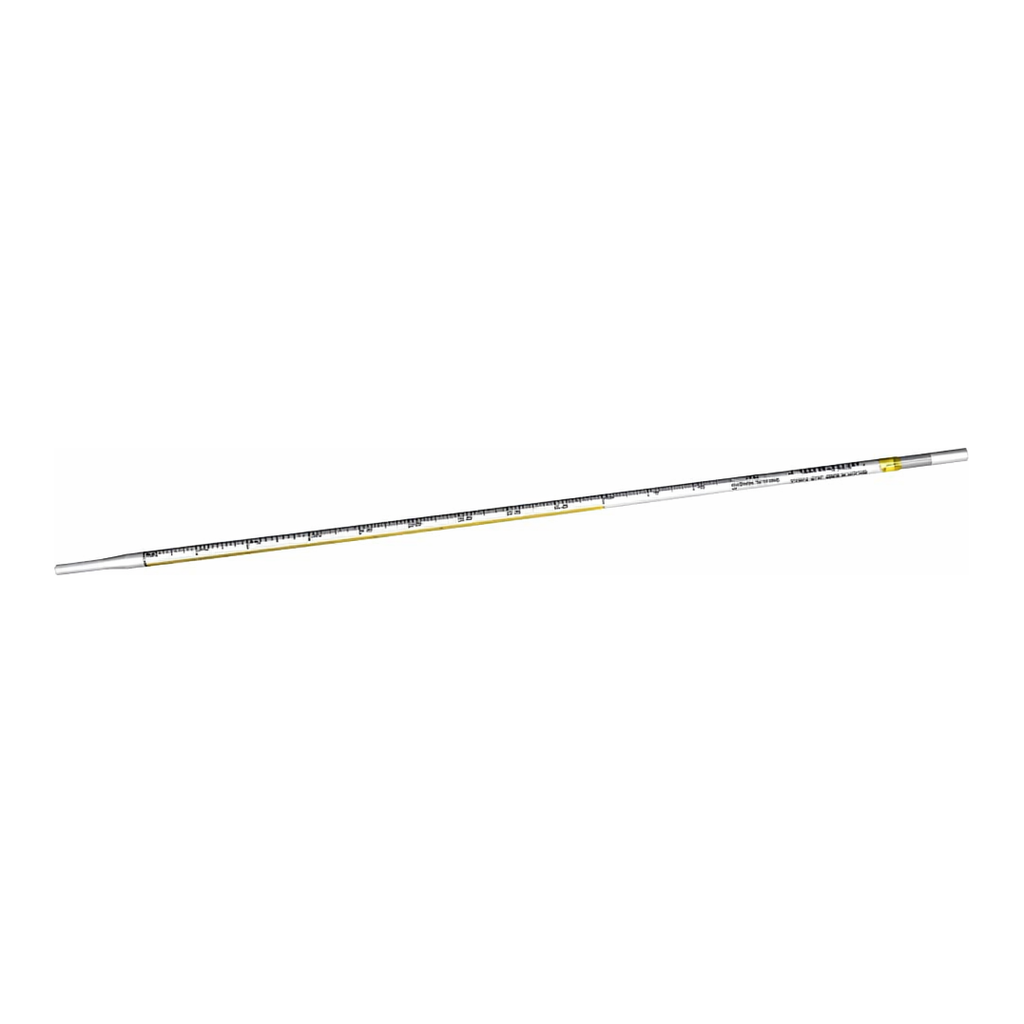 Greiner Bio One PIPETTE, 1 ML, GRADUATED 1/100 ML, STERILE,PAPER-PLASTIC PACKAGING, SINGLE PACKED