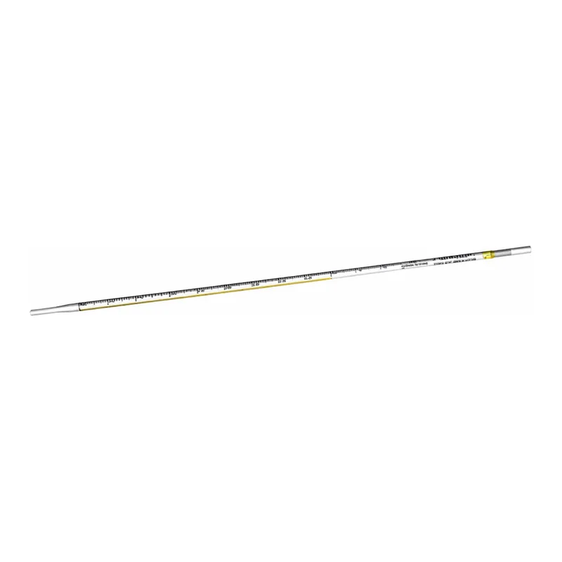 Greiner Bio One PIPETTE, 1 ML, GRADUATED 1/100 ML, STERILE,PAPER-PLASTIC PACKAGING, SINGLE PACKED