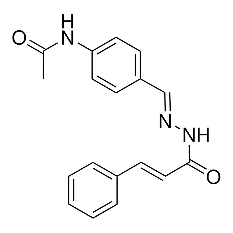 Merck CINNAMIC (4-ACETAMIDOBENZYLIDE - 50 MG&