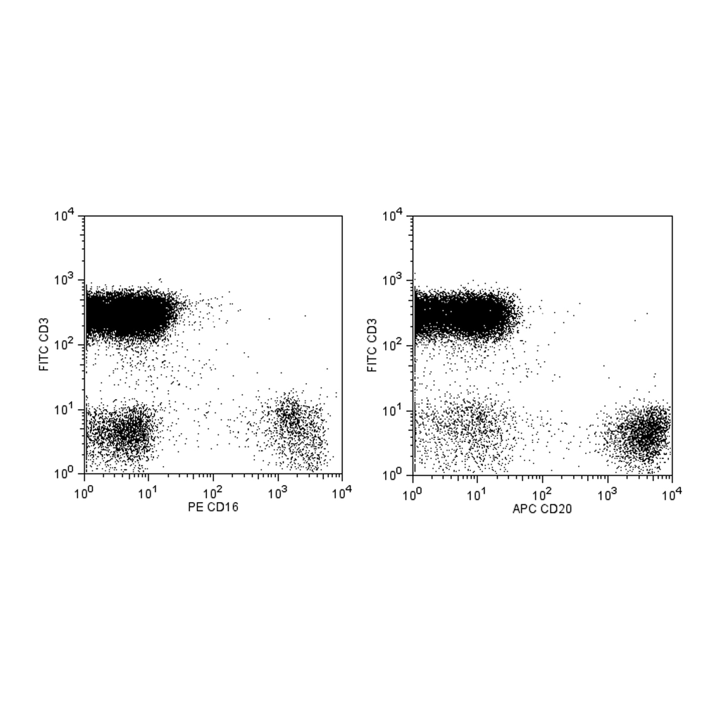 BD NHP T/B/NK Cell Cocktail