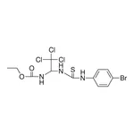 Merck (1-(3-(4-BR-PHENYL)-THIOUREIDO - 25 MG&
