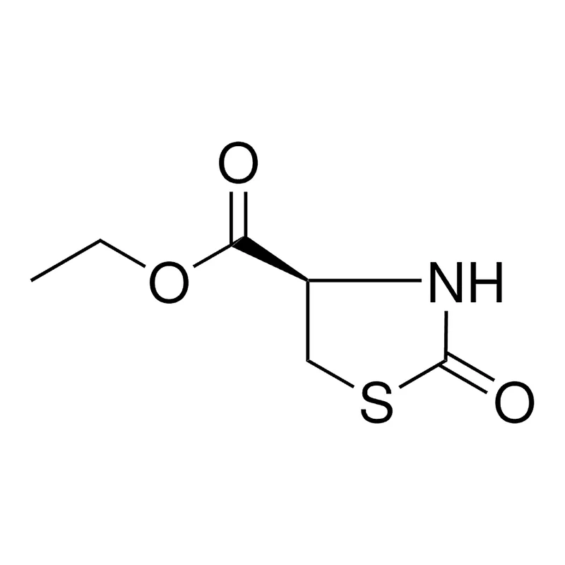 Merck ETHYL (R)-(-)-2-OXO-4-THIAZOLIDI-