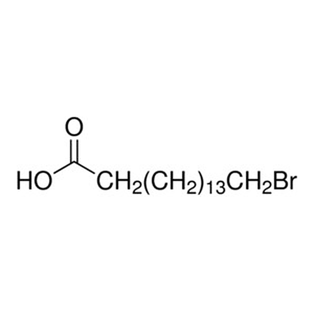 Merck 16-BROMOHEXADECANOIC ACID, 99+%