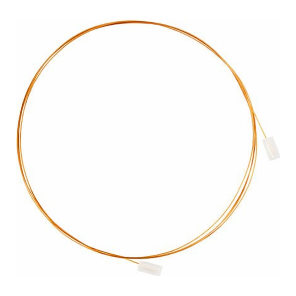 Restek Rxi-1 MS Cap. Column, 2m x 0.15mm x 0.15um