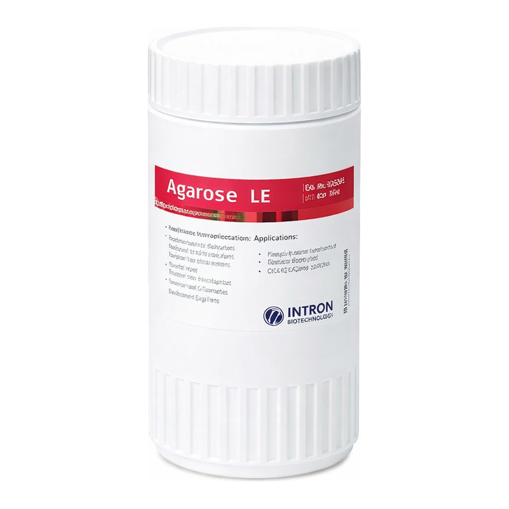 Intron Agarose LE