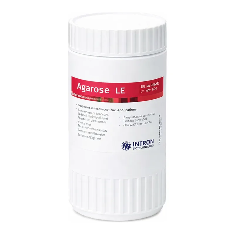 Intron Agarose LE
