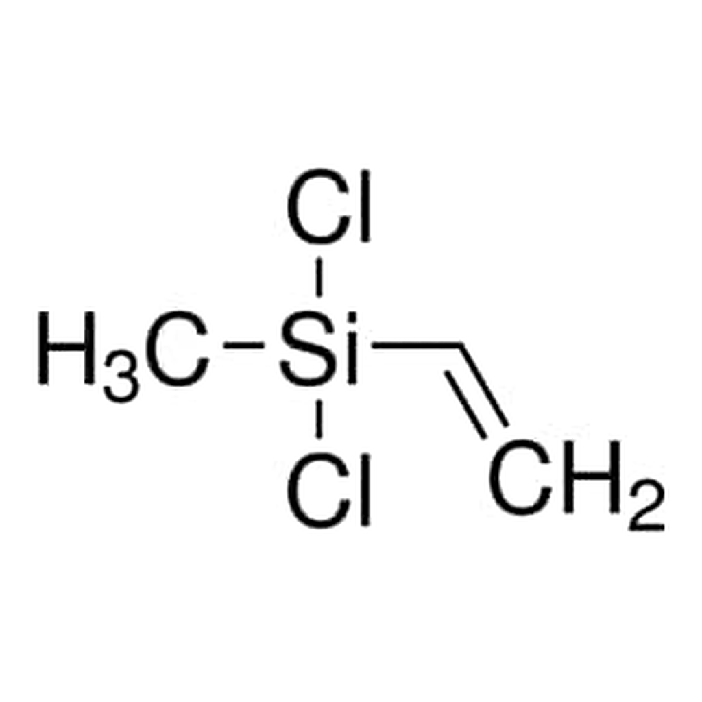 Merck DICHLOROMETHYLVINYLSILANE, 97%