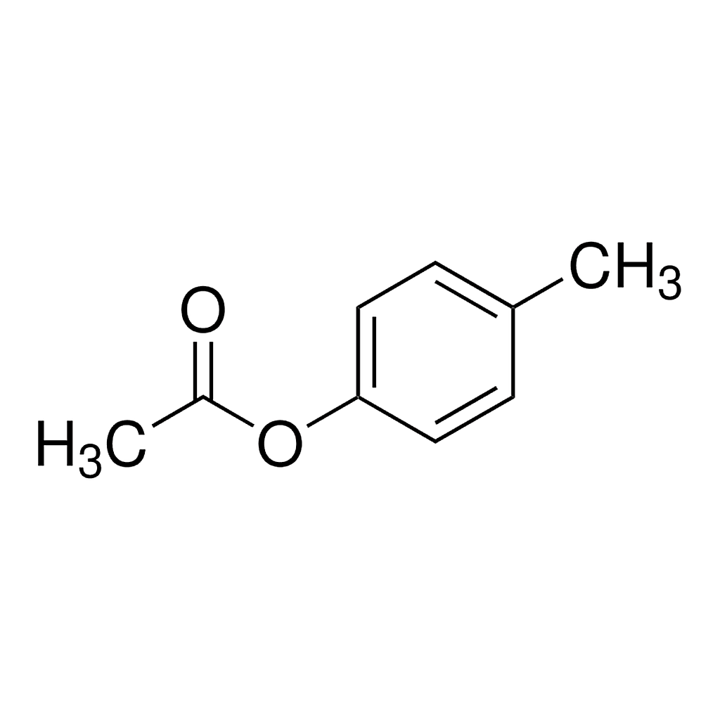 Merck p-Tolyl acetate