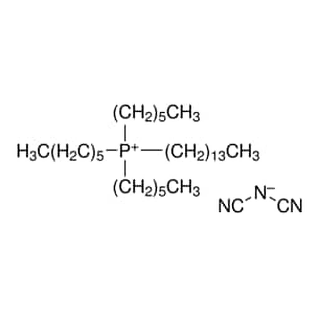 Merck TRIHEXYLTETRADECYLPHOSPHONIUM DICYANAMI&
