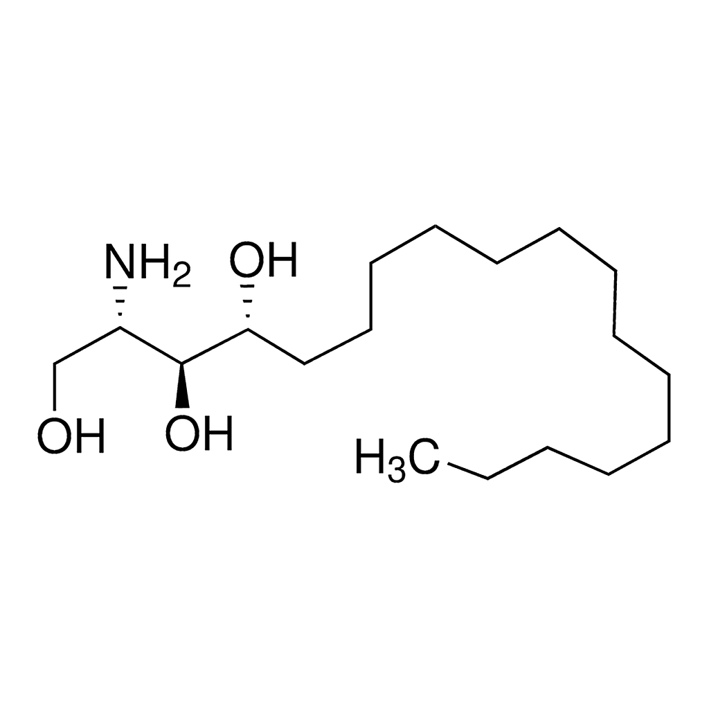 Merck (2S,3S,4R)-2-Amino-1,3,4-octadecanetriol