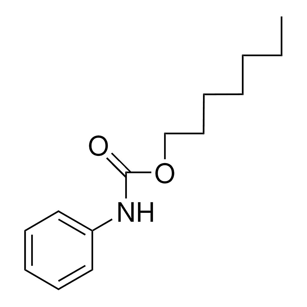Merck HEPTYL CARBANILATE-