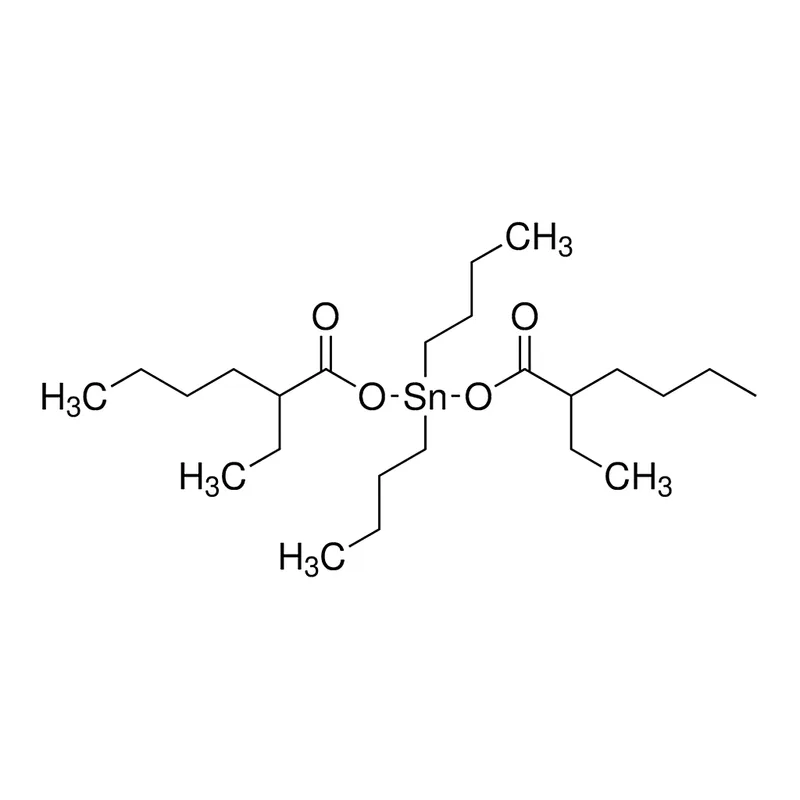Merck DI-NORMAL-BUTYLTIN DI-2-ETHYLHEXAN