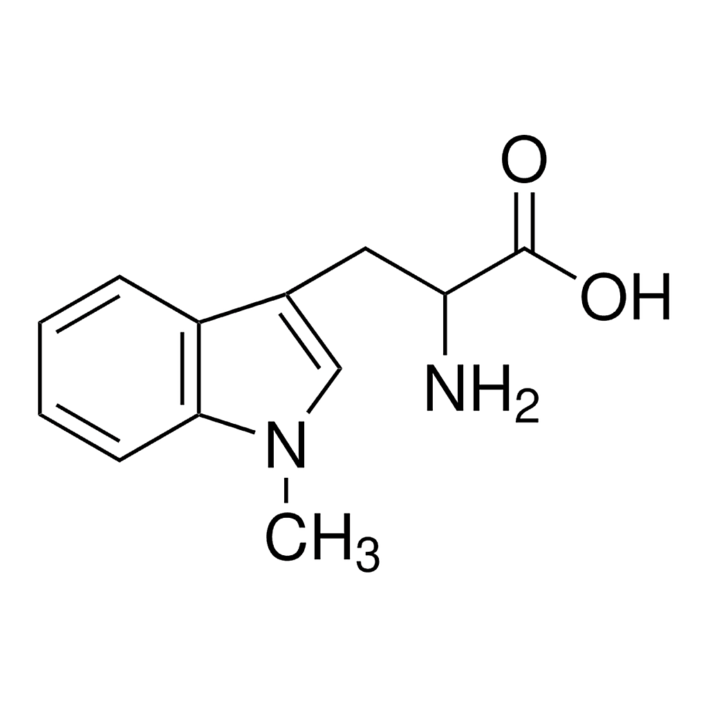 Merck 1-Methyl-DL-tryptophan