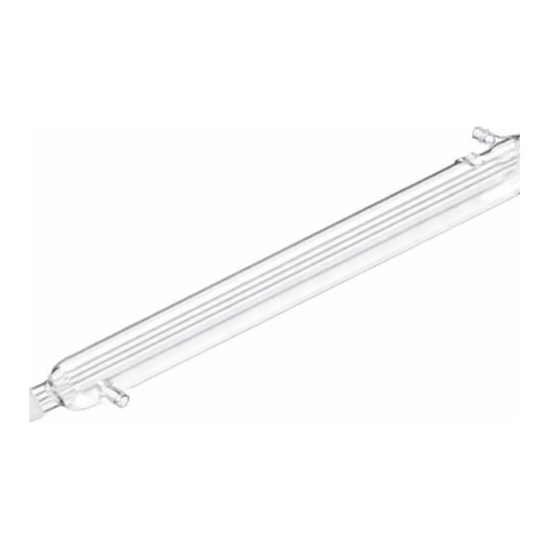 Merck Pyrex(R) Liebig condenser with bottom ST joint