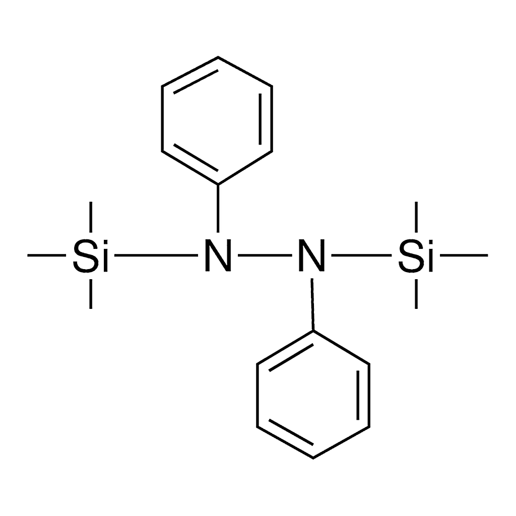 Merck 1,2-BIS(TRIMETHYLSILYL)-1,2-DI - 50 MG&